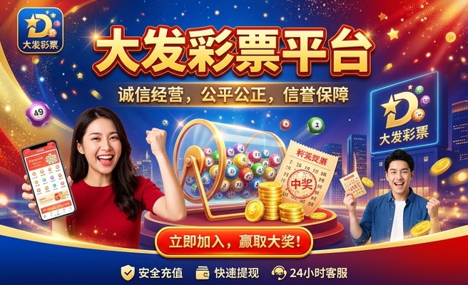 大发快三购彩大厅彩票
