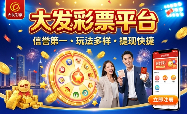 大发中华购彩网邀请码