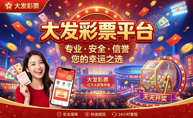 大发回本彩神