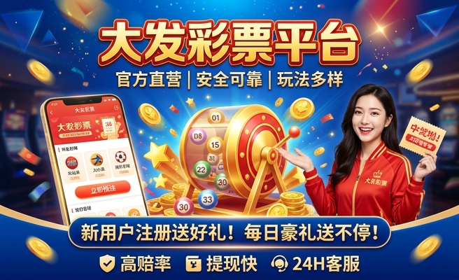 大发彩乐园彩票邀请码