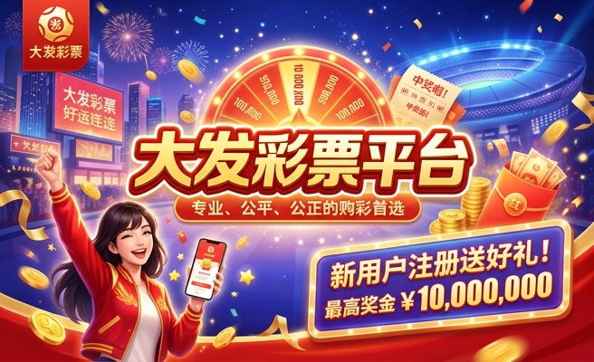 大发快三是官彩吗