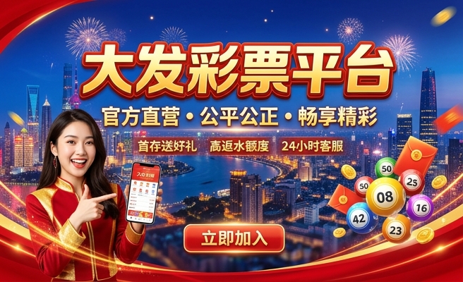 大发购彩中心